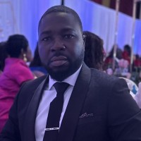 protectfortunes.com Employee Hammed Ibrahim's profile photo