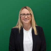 Lab14 Employee Carolin Werschak's profile photo