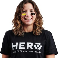 HERO Software Employee Ricarda Plümpe's profile photo