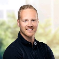Anicom AG Employee André Schmidli's profile photo