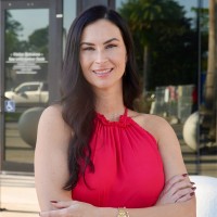 City of Palm Bay Employee Christina Born's profile photo