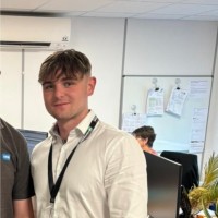 George Davies's profile photo