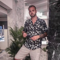 BM COM Employee Dominik Štumper's profile photo