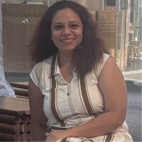 Mathrubhumi Employee Gayatri Gopakumar's profile photo