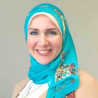 Infinity Solar Employee Aïssel Salama's profile photo