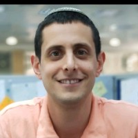 Samsung Electronics Employee Jonathan Keren's profile photo