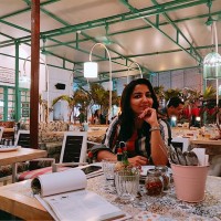 Kodo Employee Anchal Sethi's profile photo