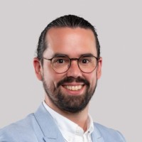 Raiffeisenbank Belalp-Simplon Employee Daniel Eder's profile photo