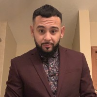 OnlineLabels Employee Anthony Gonzalez's profile photo