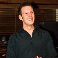 FEAD. LLC Fun Eats and Drinks Employee Tim Falsey's profile photo