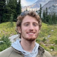 United States Air Force Employee Hunter Morse's profile photo