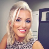 Partners Title Company TX Employee Brandy Warner's profile photo