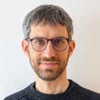 Stefan Pharies Email & Phone Number