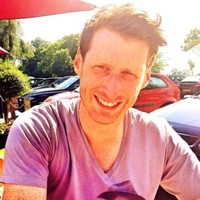 British Gas Business Employee Lee Wileman's profile photo