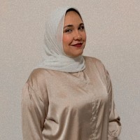 STEM Zone Employee Aya El-Kilany's profile photo