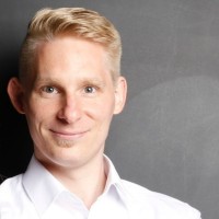 LocMaint Employee Fabian Neuenfeldt's profile photo
