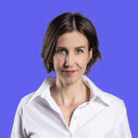 Vendula Kovářová Email