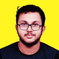Tata Consultancy Services Employee Arnab Dutta's profile photo