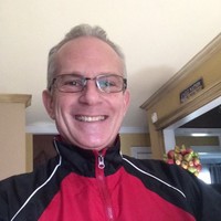K-Con, Inc. Employee Mike Martin's profile photo