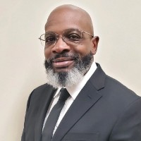 Savannah State University Employee Patrick Dean's profile photo