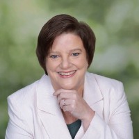 Council for Economic Education Employee Ruth Cookson's profile photo
