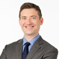 Novant Health Employee Steve Dumas's profile photo