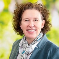 Argonne National Laboratory Employee Leslie-Anne Levy's profile photo