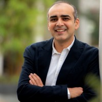 Air India Limited Employee Jitu Manghnani's profile photo