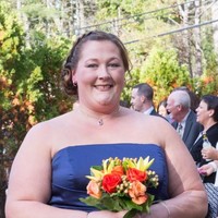 SERVPRO of Hampshire County Employee Megan Fall's profile photo