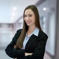 Ofil Ltd. Employee Mishel Petuhov's profile photo