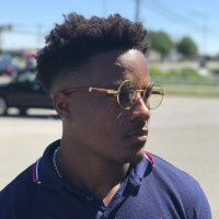 Forage Employee Nicholas Dewitt's profile photo