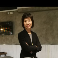 SGS Employee Candy Lau's profile photo