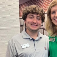 Auburn University School of Kinesiology Employee Jace Johnson's profile photo