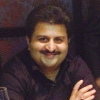 Hindustan Tin Works Ltd Employee Paras Bhatia's profile photo
