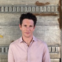 Cinnabar California Inc. Employee Basil Katz's profile photo