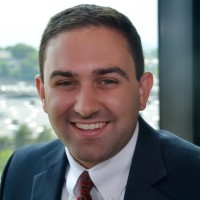 Emory Healthcare Employee Andrew David's profile photo