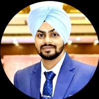 BankDhofar Employee Ramsimran Singh's profile photo