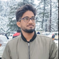 IBIL Solutions Employee Vishal Thakur's profile photo