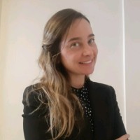 Grupo Trigo Employee Soraya Margem's profile photo