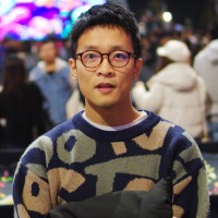 Sen Lin's profile photo