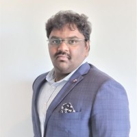 Arpan Thatavarthi Email & Phone Number