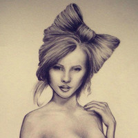 Dripbook Employee Alexandra Bowker's profile photo