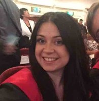 Kane Engineering Ltd Employee Niamh Richardson's profile photo