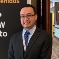 Hospital Metropolitano. Employee Jairo Carrillo Cabrera's profile photo