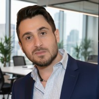 TheLED Employee Marcio Pepe's profile photo