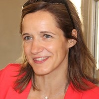 Apside Employee Cécile Vieux's profile photo