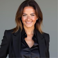 TEDxIzmir Employee Peyvend Öksüz's profile photo