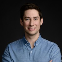 Peach Marketing Employee Dave Landry's profile photo