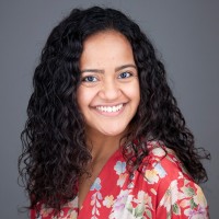 The Howard Stern Radio Show Employee Priscila Moreira's profile photo