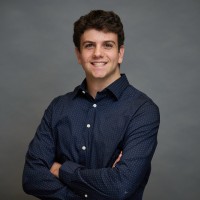 BTS Employee Christopher Georgiou's profile photo
